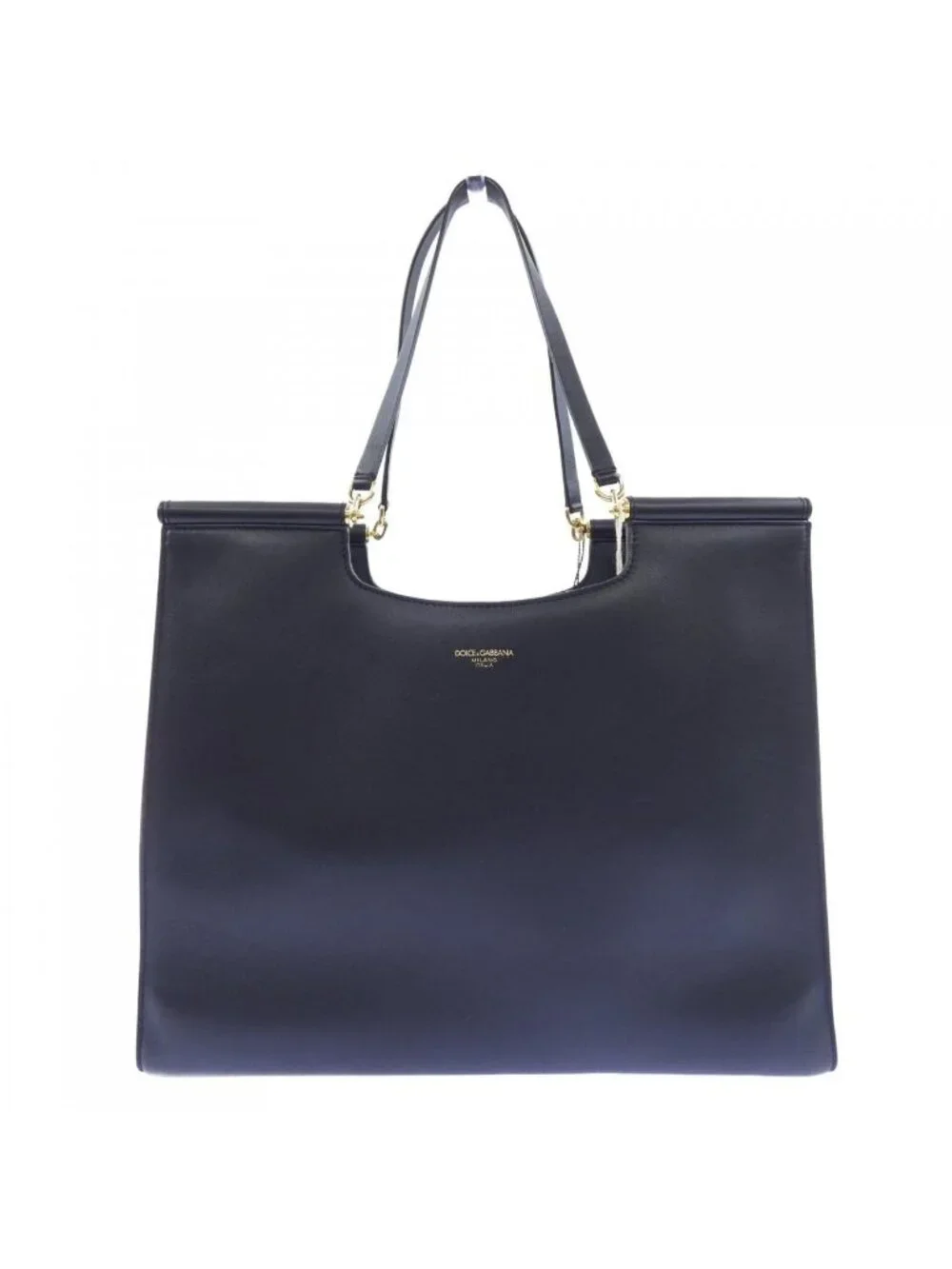 Dolce & Gabbana Sicily Shopping Bag